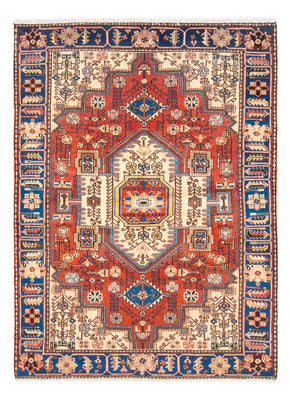 Persisk matta - Nomadic - 210 x 140 cm - beige