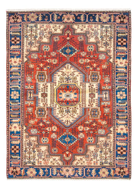 Persisk matta - Nomadic - 210 x 140 cm - beige