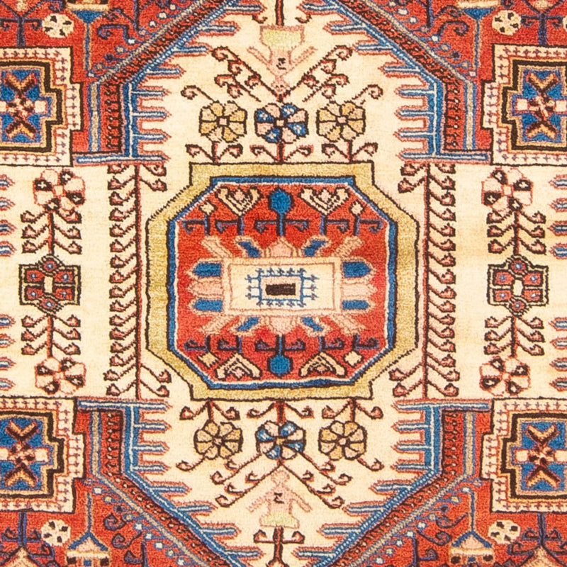 Persisk matta - Nomadic - 210 x 140 cm - beige