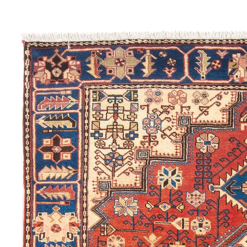 Persisk matta - Nomadic - 210 x 140 cm - beige