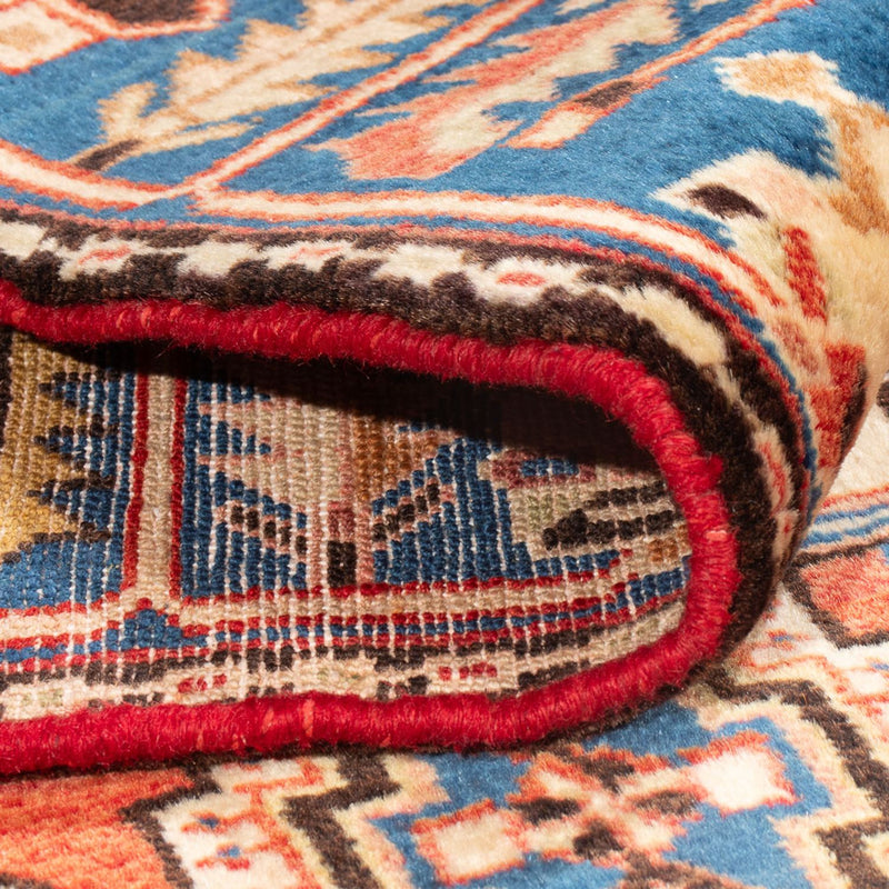 Persisk matta - Nomadic - 210 x 140 cm - beige