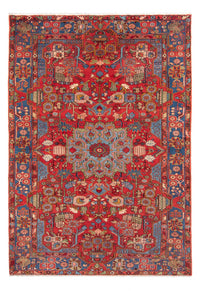 Nahavand Mattan 238x157cm - Persisk matta – product image