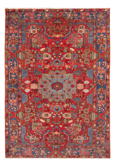 Nahavand Mattan 157x238cm - Persisk matta