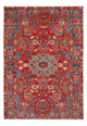 Nahavand Mattan 238x157cm - Persisk matta