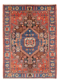 Hamadan Mattan 202x150cm - Persisk matta – product image