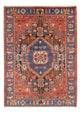 Hamadan Mattan 202x150cm - Persisk matta