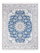 Nain - 9 la Mattan 196x150cm - Persisk matta