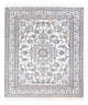 Nain - 9 la Mattan 190x150cm - Persisk matta