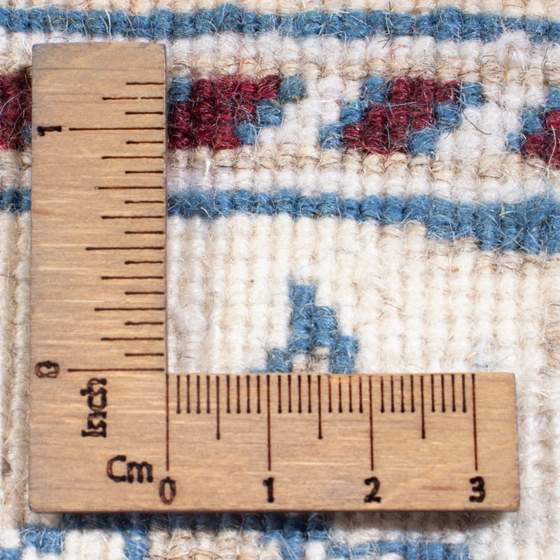 Persisk matta - Nain - Royal - 197 x 147 cm - mörkblå