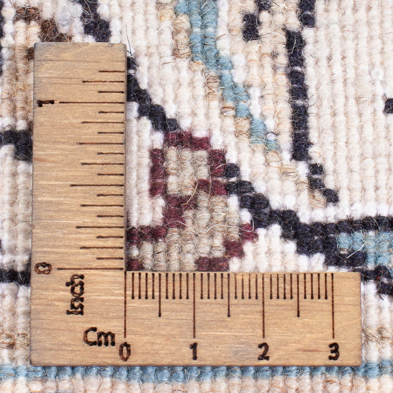 Persisk matta - Nain - Royal - 193 x 143 cm - mörkblå