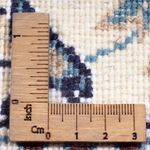 Persisk matta - Nain - Royal - 200 x 148 cm - grädde