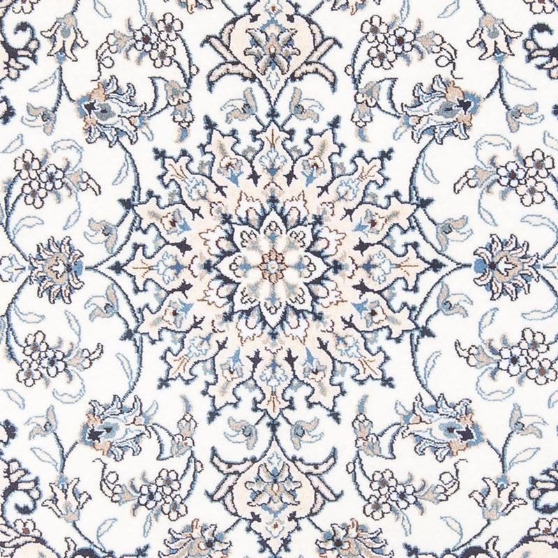 Persisk matta - Nain - Royal - 190 x 148 cm - grädde