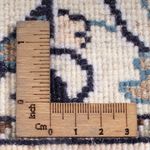 Persisk matta - Nain - Royal - 190 x 148 cm - grädde