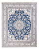 Nain - 9 la Mattan 200x150cm - Persisk matta