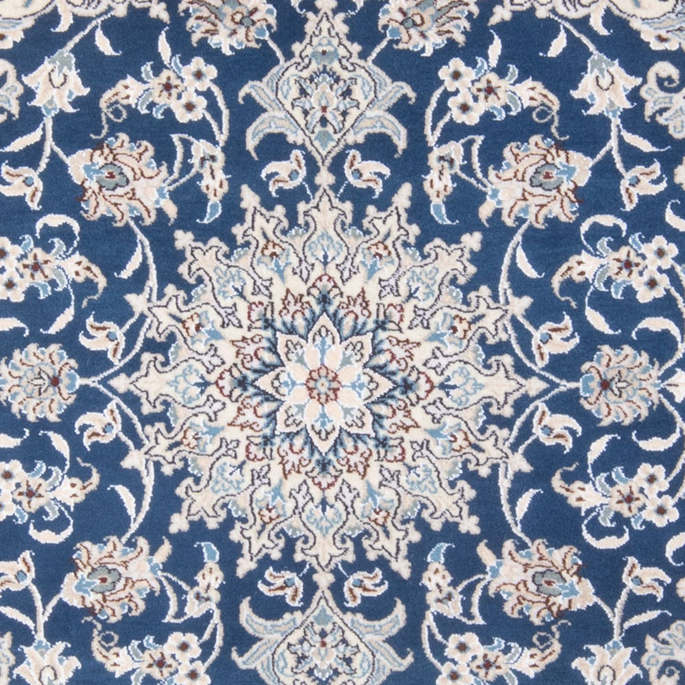 Nain - 9 la Mattan 200x150cm - Persisk matta