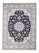 Nain - 9 la Mattan 205x150cm - Persisk matta