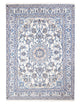 Nain - 9La Mattan 145x199cm - Persisk matta