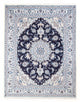 Nain - 9 la Mattan 213x150cm - Persisk matta
