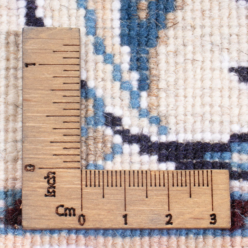 Persisk matta - Nain - Royal - 197 x 148 cm - grädde