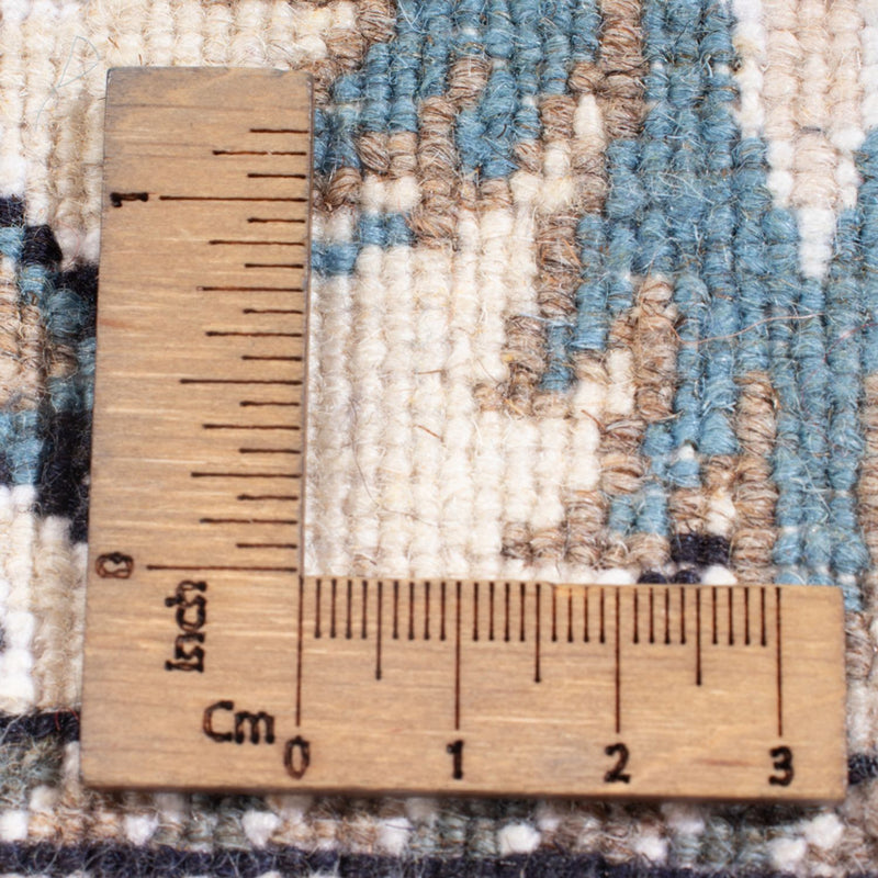 Persisk matta - Nain - Royal - 191 x 146 cm - mörkblå