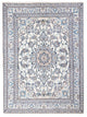 Persisk matta - Nain - Royal - 197 x 145 cm - grädde