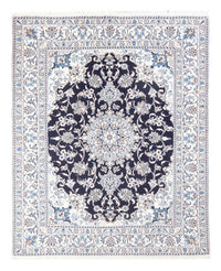 Nain - 9La Mattan 149x190cm - Persisk matta - mörkblå – product image