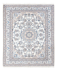 Nain - 9La Mattan 151x190cm - Persisk matta - kamel – product image