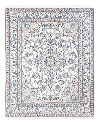 Nain - 9La Mattan 151x190cm - Persisk matta - kamel