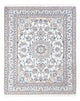 Nain - 9La Mattan 151x190cm - Persisk matta - kamel