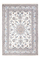 Nain - 9 la Mattan 210x144cm - Persisk matta