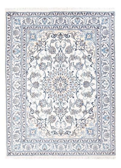 Nain - 9La Mattan 150x200cm - Persisk matta