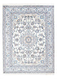 Nain - 9La Mattan 150x200cm - Persisk matta