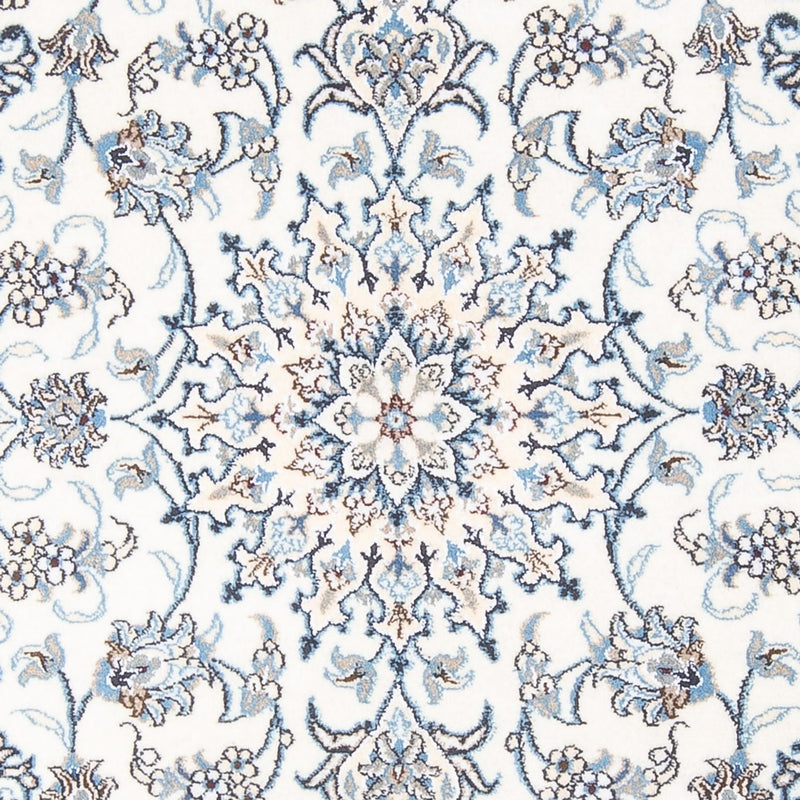 Persisk matta - Nain - Royal - 200 x 150 cm - grädde