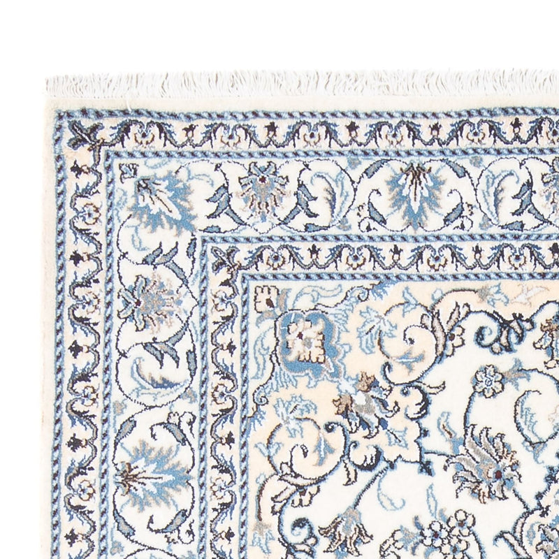 Persisk matta - Nain - Royal - 200 x 150 cm - grädde