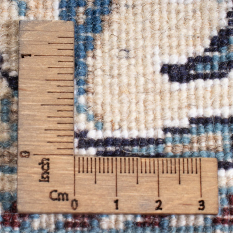 Persisk matta - Nain - Royal - 200 x 150 cm - grädde