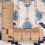 Persisk matta - Nain - Royal - 207 x 150 cm - grädde