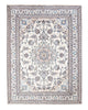 Nain - 9 la Mattan 194x143cm - Persisk matta