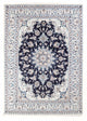Nain - 9 la Mattan 204x141cm - Persisk matta