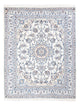 Nain - 9 la Mattan 207x150cm - Persisk matta