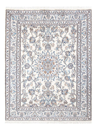 Persisk matta - Nain - Royal - 196 x 150 cm - grädde – product image