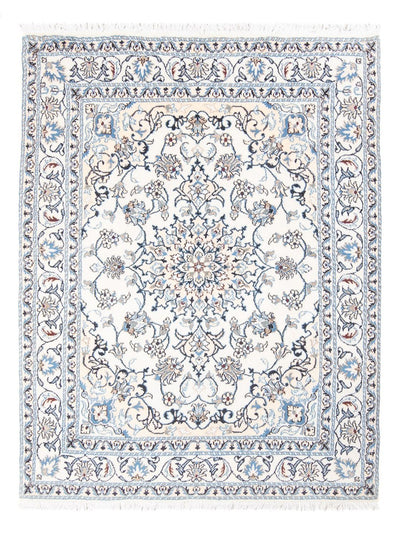 Nain - 9La Mattan 145x192cm - Persisk matta
