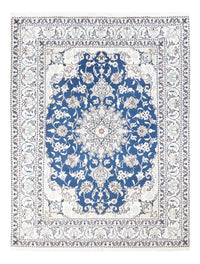 Nain - 9 la Mattan 196x151cm - Persisk matta – product image
