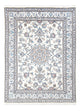 Nain - 9 la Mattan 205x150cm - Persisk matta
