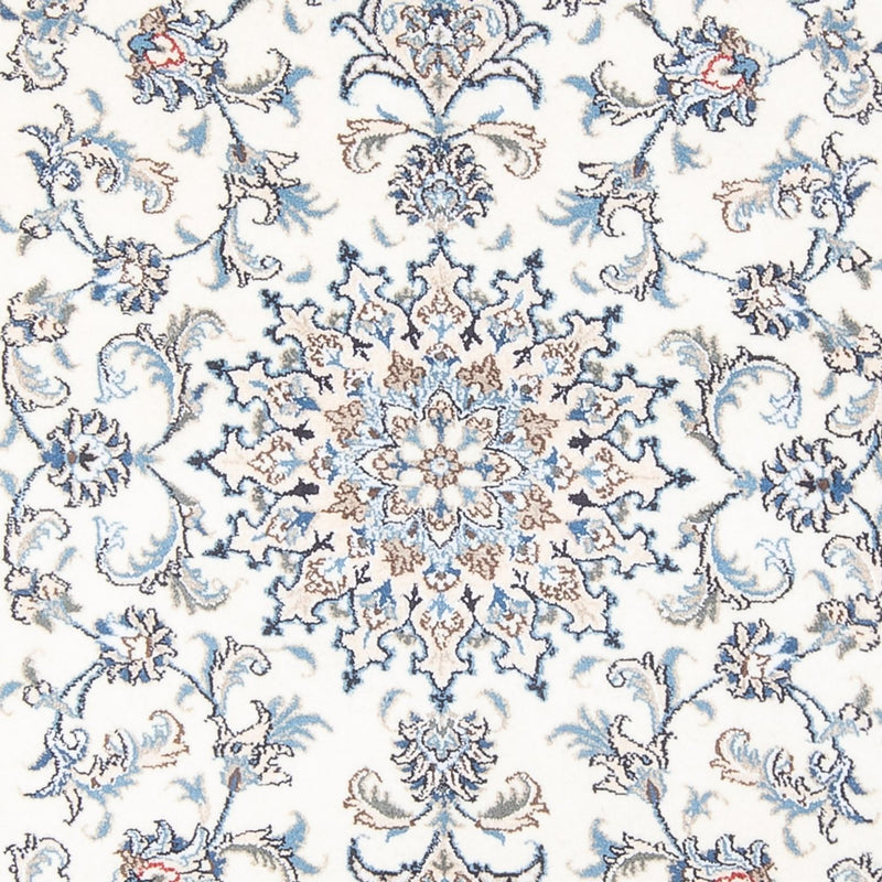 Persisk matta - Nain - Royal - 205 x 150 cm - grädde