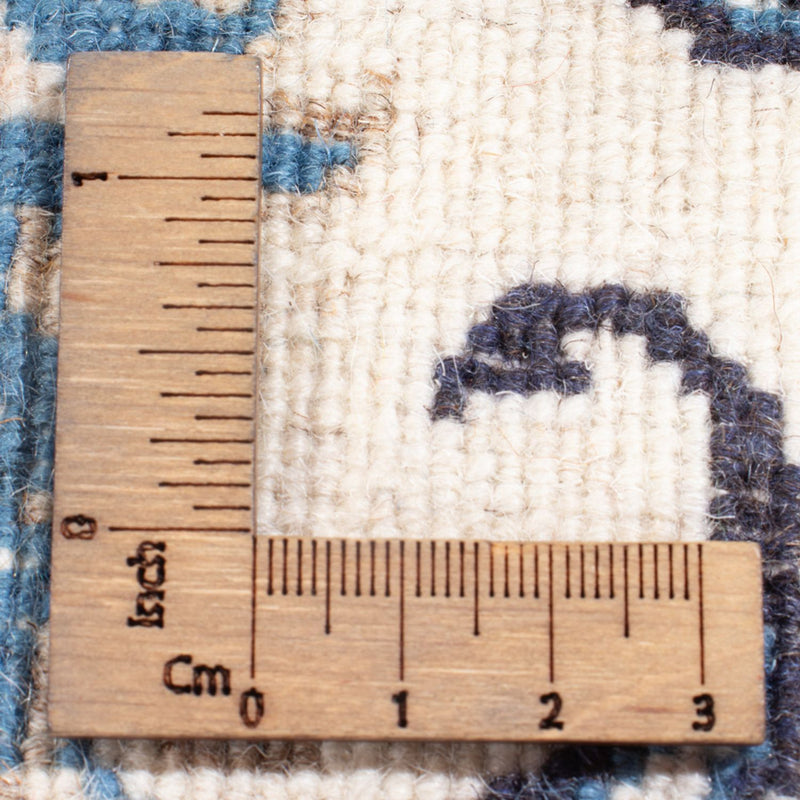 Persisk matta - Nain - Royal - 199 x 149 cm - blå