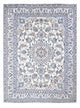 Nain - 9La Mattan 148x192cm - Persisk matta