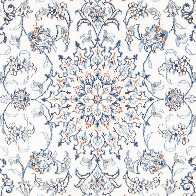 Persisk matta - Nain - Royal - 200 x 148 cm - grädde