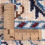 Persisk matta - Nain - Royal - 200 x 148 cm - grädde