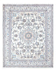 Nain - 9La Mattan 152x192cm - Persisk matta