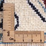 Persisk matta - Nain - Royal - 200 x 143 cm - grädde